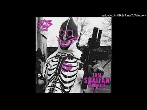 *NOT FREE* KAISA x 503 GMBH x GRINGO x MOSH TYPE BEAT - "HAZE zigarette" [prod. CAQESSS]