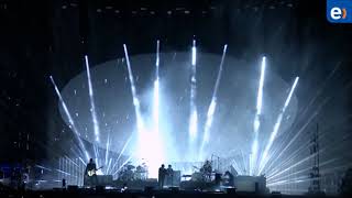 Radiohead - Daydreaming live Chile 2018 (Festival SUE) 1080p HD