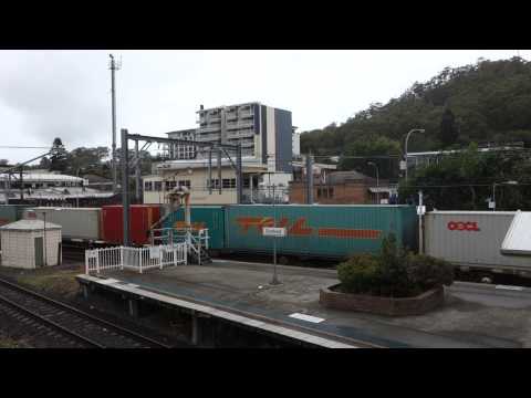 Double NR's on 3BM4 on Christmas Day 2013