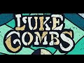 Luke Combs Houston We Got A Problem Audio