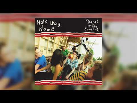 Sarah and the Sundays - Veneer