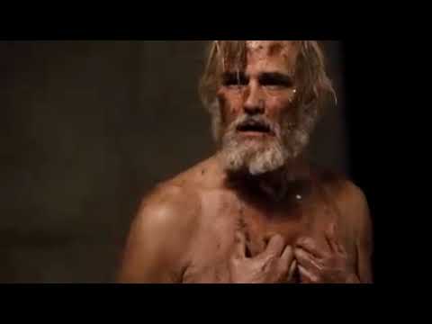 Paul Gross As King Lear