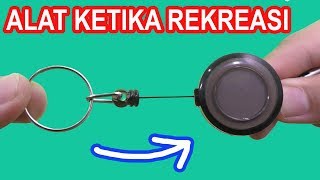 Download lagu 3 ALAT UNIK KETIKA REKREASI, PRAKTIS DAN BERMANFAAT mp3 Download lagu 3 ALAT UNIK KETIKA REKREASI, PRAKTIS DAN BERMANFAAT mp3