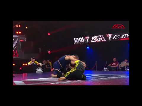 AIGA Champions League Final Nurmagometov School vs Universal Fighters Kazakhstan,Amir Malgazhdar🇰🇿