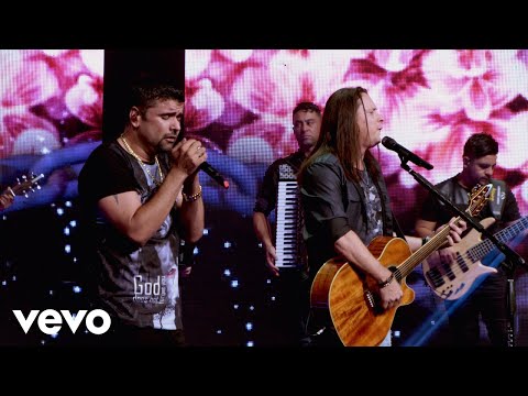 Relber & Allan - Eu Falo Pouco (Ao Vivo)