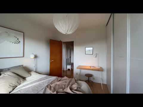 Åsvägen 9, Solna / Råsunda