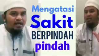 Download lagu Solusi Sakit Berpindah-pindah - ustadz Nuruddin al indunissy - 2019 mp3