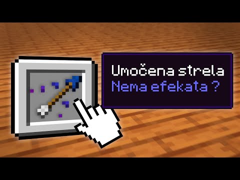 ZASTO OVO POSTOJI u Minecraftu ?! (195)