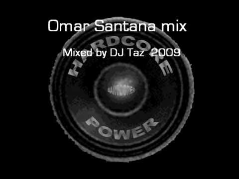 Omar Santana mix part1