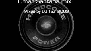 Omar Santana mix part1