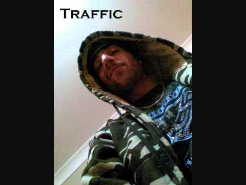 Traffic - Belly of the Beats