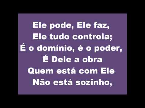 Deus Faz E Acontece - Andrea Fontes