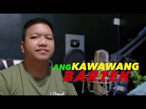 Ang Kawawang Bartek