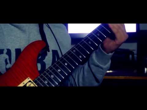 【Rism】 Mergemelt - Yula (Outro Solo Making)