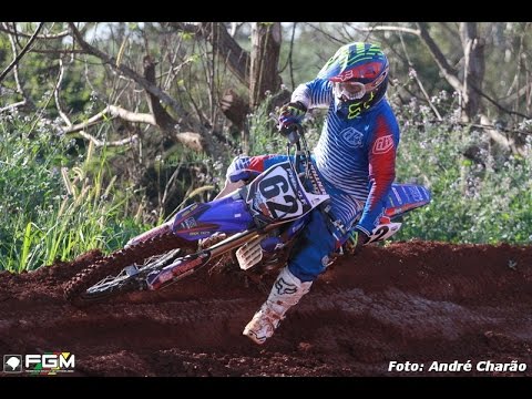 MX4 | Campeonato Gaúcho de Motocross 2015 - Três de Maio