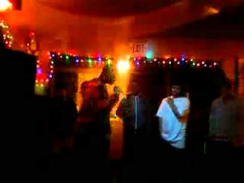 K7 Da Don/ open mic Empire (empresso cafe)