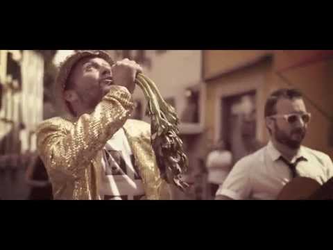 Cafè Desordre - Per colpa di una donna slava [OFFICIAL VIDEO]