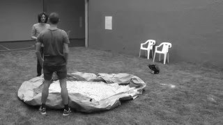 Video from Parque Experimental El Eco.