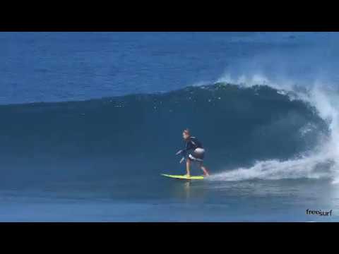 Move of the Week / Pat Gudauskas, Rockies