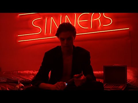 SENO - Cuban (Official Music Video)