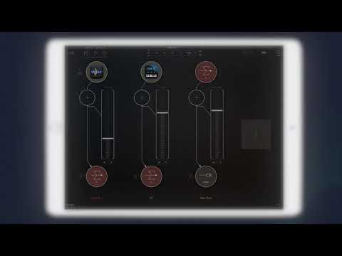 AUM Tutorial || Creative routing