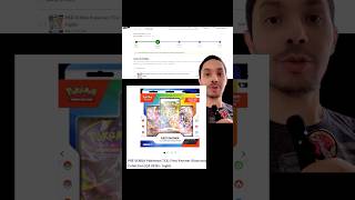 First Partner Serie 3 #pokemon #pokemontcg #vendas #foryoupage