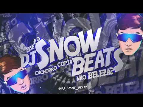 DIRETAMENTE DO INFERNO - SEXO AGRESSIVO (DJ SNOW BEATS)