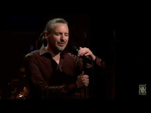 André Ochodlo & The Odem’s Quintet