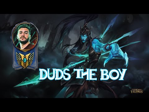 ADC MONTAGE #1 DUDSTHEBOY O BRABO!!!