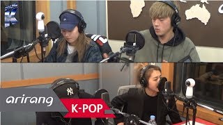 [Sound K] KARD (카드) - You in Me