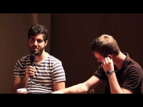 Meet the Singers: Episode 5