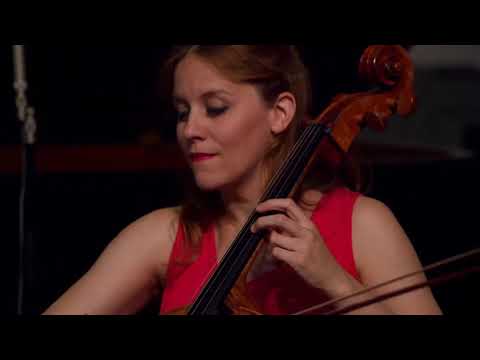 Anton Arensky, String Quartet No.2, Op.35, II