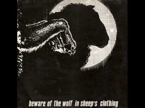 Various Artists - Beware Of The Wolf  In Sheep's Clothing (Full Album)