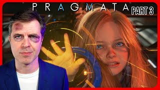 Bullet Sponge: The Game | Pragmata Part 3