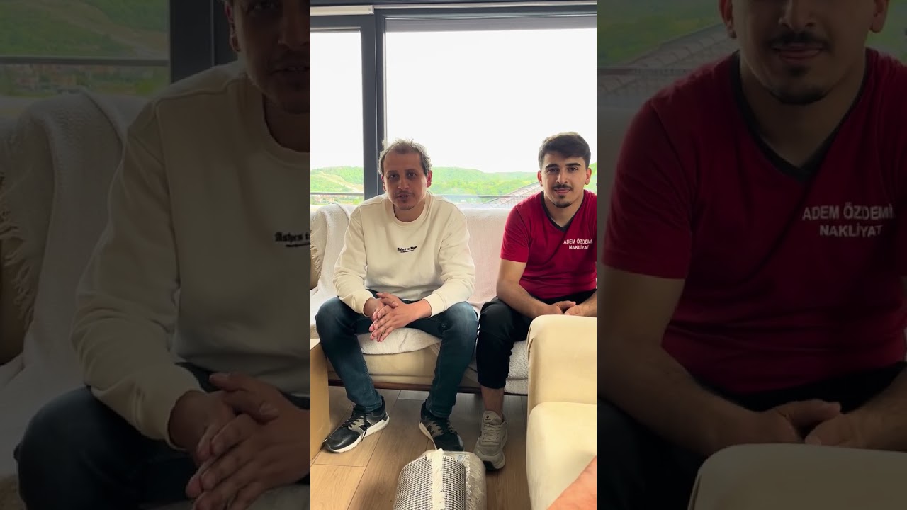 Adem Özdemir Nakliyat’ta Memnuniyet Esastır