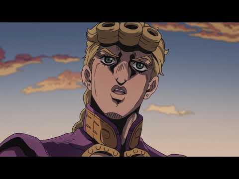 The Effects of King Crimsons ability【JOJO'S BIZARRE ADVENTURE: GOLDEN WIND】