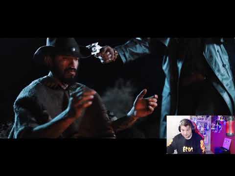 ARGENTINO REACCIONA a Cartel de Santa - Culón Culito