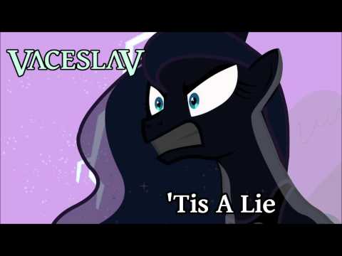 'Tis A Lie
