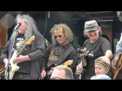 Thanks Jimi Festival