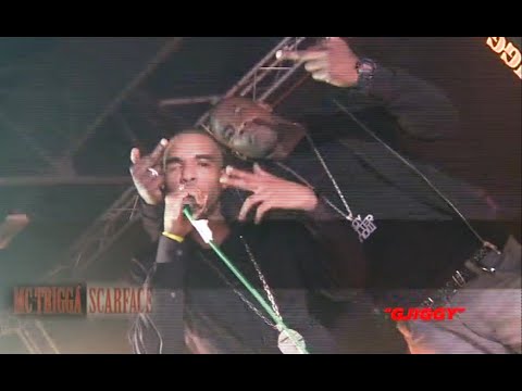Trigga's Birthday Bash 2010 DVD