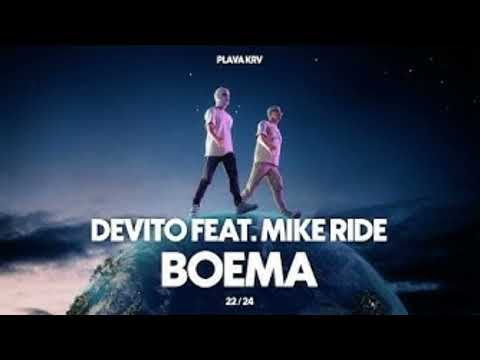 '' DEVITO - BOEMA (FEAT. MIKE RIDE) '' | | REMIX by Ksoma Production