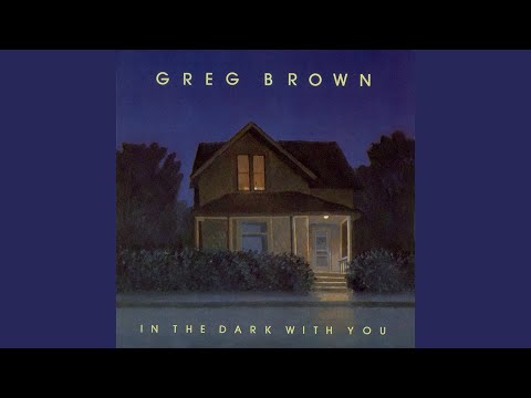 Who Woulda Thunk It - Brown Greg