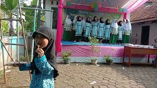 Download lagu LAGU PERPISAHAN TI  MURID KLS 6 (pileuleuyan) mp3