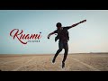 Kuami Eugene Turn Up Official Video