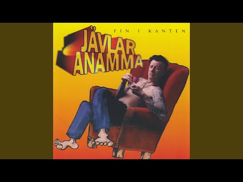 Jag Gör Vad Som Helst För Dig - Javlaranamma