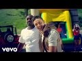 Joey Montana - Picky (Remix) ft. Akon, Mohombi