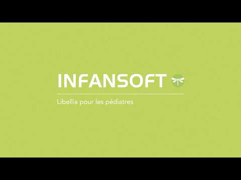 Présentation Infansoft Libellia