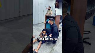 CRIANÇA AUTISTA É EXPULSA DE HOSPITAL COM BRAÇO FERRADO! #família #autismo #saúde #mãe #amor