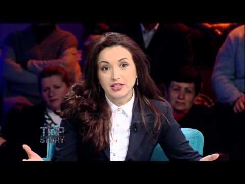 Top Story, 24 Dhjetor 2015, Pjesa 1 - Top Channel Albania - Political Talk Show