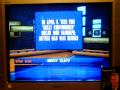 Jeopardy PS2 Game 1 Part 1